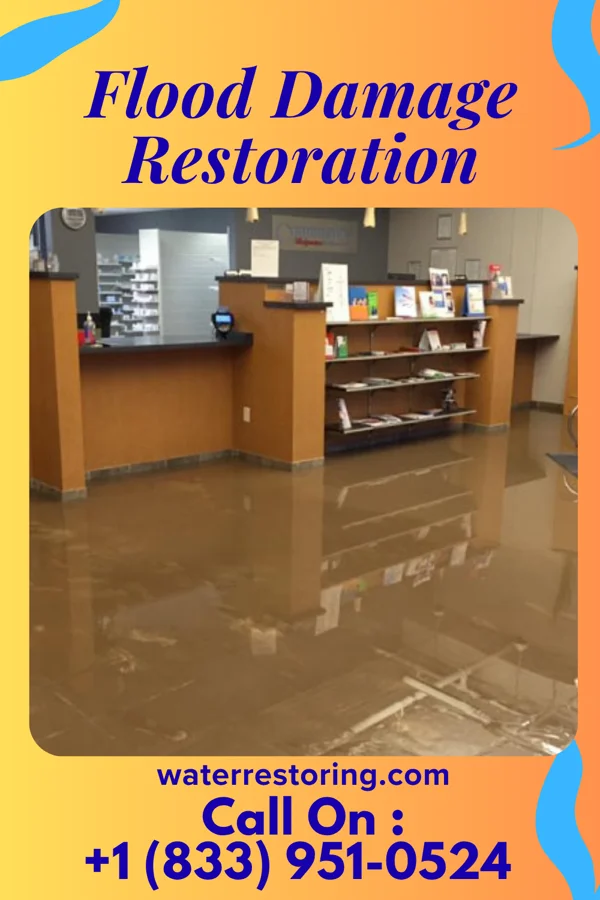 Flood Damage Restoration in Bethany, MO